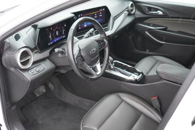 2024 Chevrolet Trax FWD ACTIV