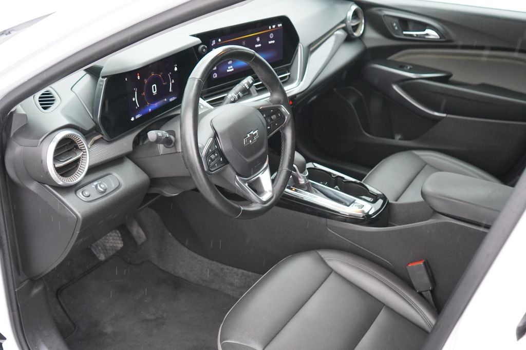 2024 Chevrolet Trax FWD ACTIV