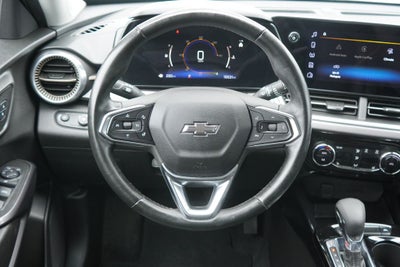 2024 Chevrolet Trax FWD ACTIV