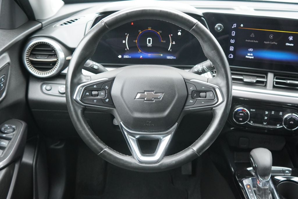 2024 Chevrolet Trax FWD ACTIV