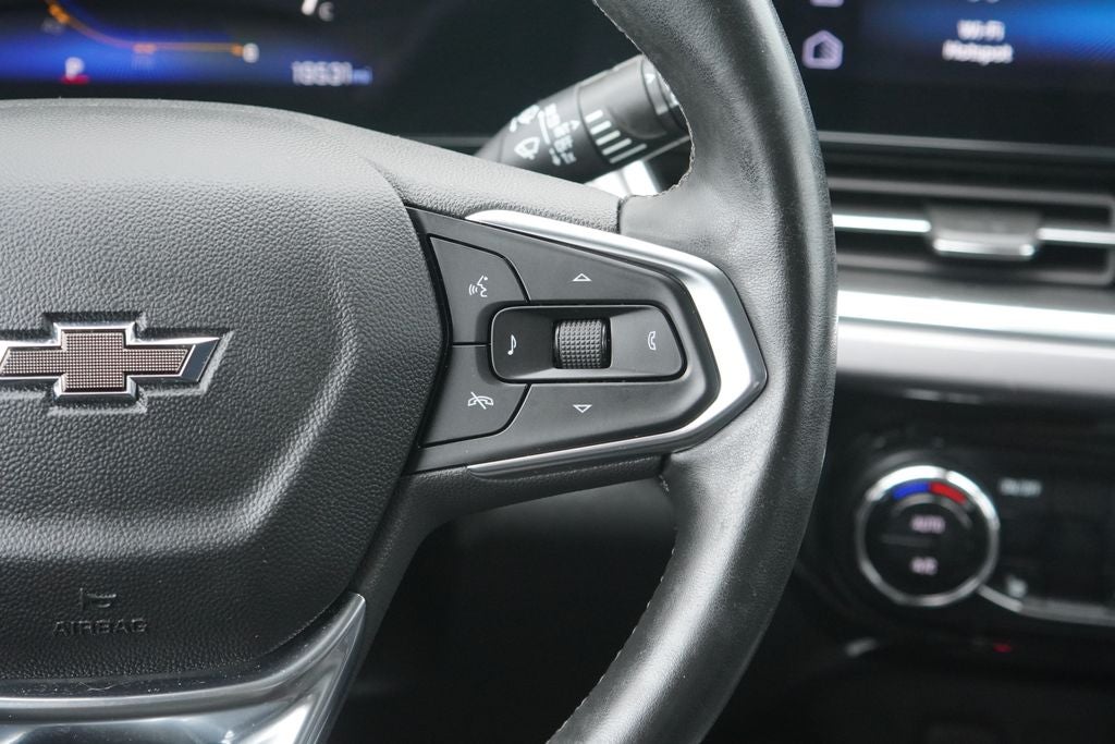 2024 Chevrolet Trax FWD ACTIV