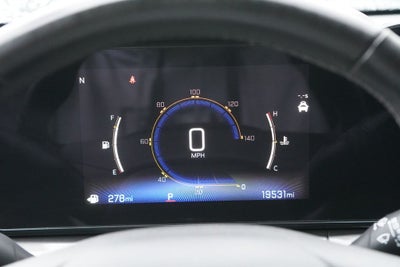 2024 Chevrolet Trax FWD ACTIV