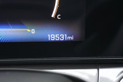 2024 Chevrolet Trax FWD ACTIV