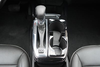 2024 Chevrolet Trax FWD ACTIV