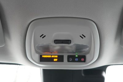 2024 Chevrolet Trax FWD ACTIV