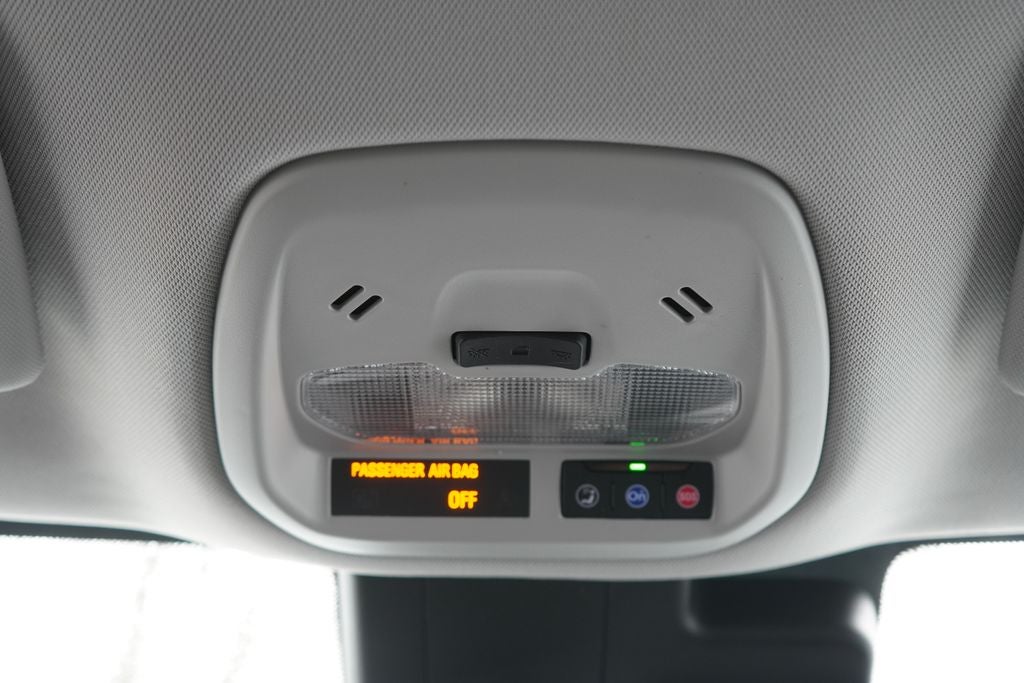 2024 Chevrolet Trax FWD ACTIV