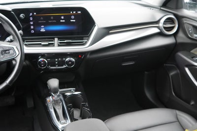 2024 Chevrolet Trax FWD ACTIV