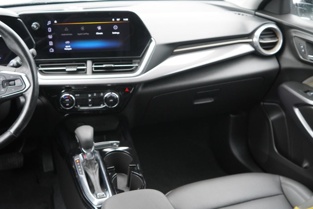 2024 Chevrolet Trax FWD ACTIV