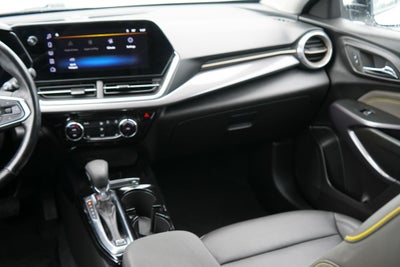 2024 Chevrolet Trax FWD ACTIV