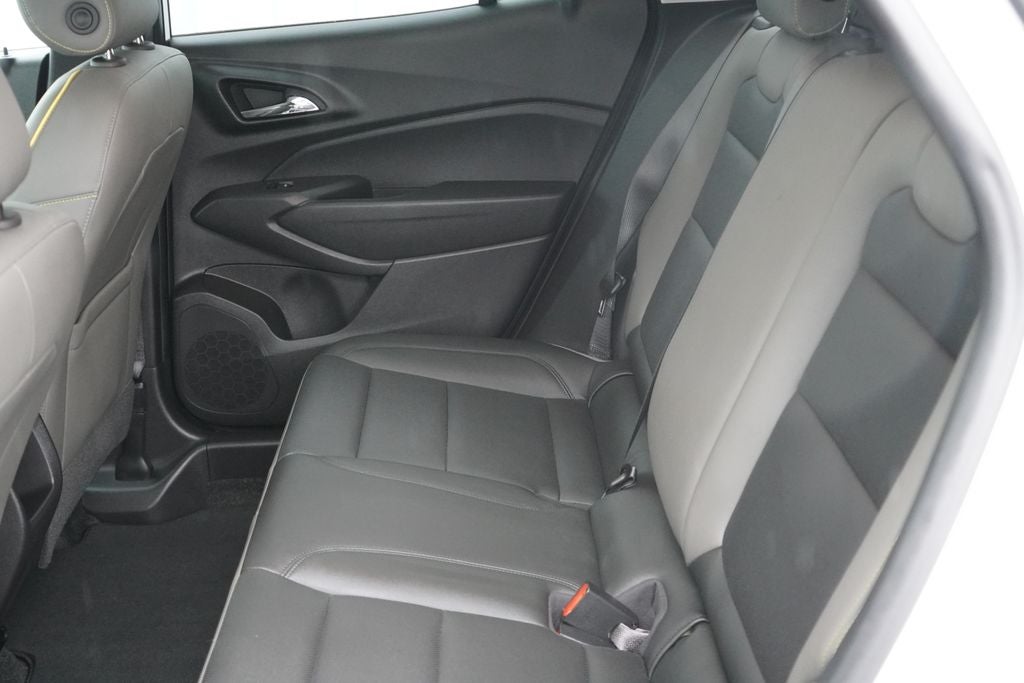 2024 Chevrolet Trax FWD ACTIV