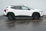 2024 Chevrolet Trax FWD ACTIV