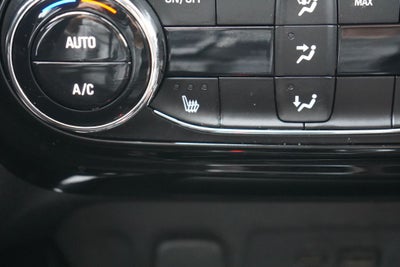 2024 Chevrolet Trax FWD ACTIV
