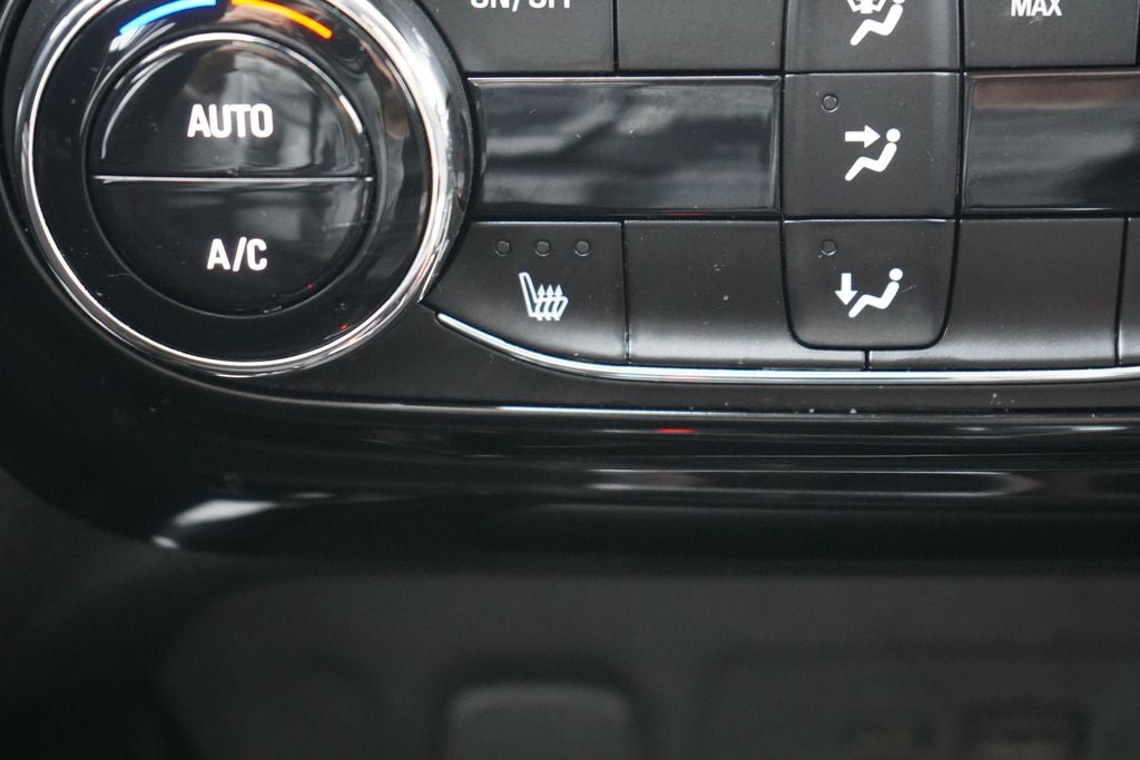 2024 Chevrolet Trax FWD ACTIV
