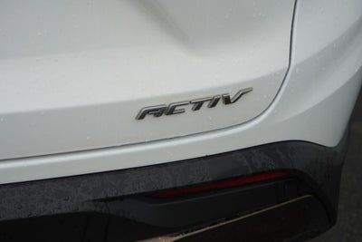 2024 Chevrolet Trax FWD ACTIV