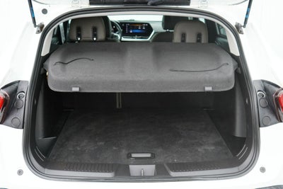 2024 Chevrolet Trax FWD ACTIV