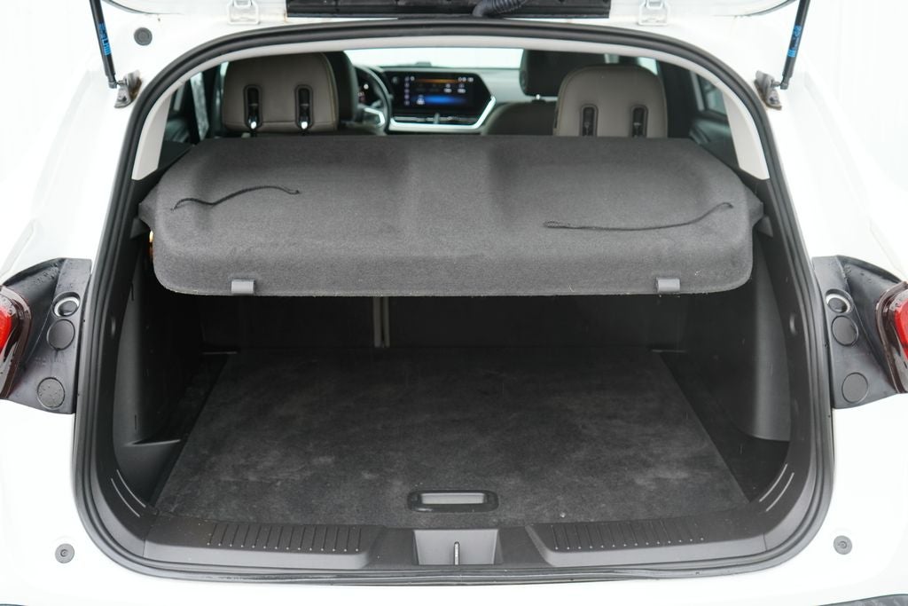 2024 Chevrolet Trax FWD ACTIV