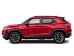 2022 Chevrolet Trailblazer AWD LT