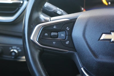 2024 Chevrolet Trailblazer AWD LT
