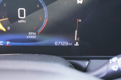 2024 Chevrolet Trailblazer AWD LT