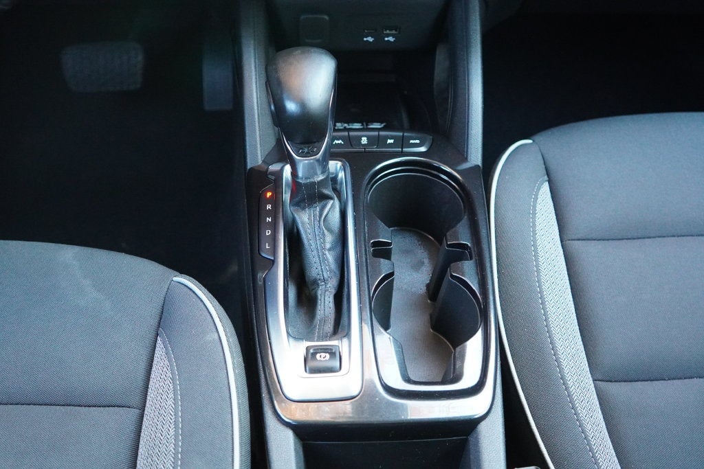 2024 Chevrolet Trailblazer AWD LT