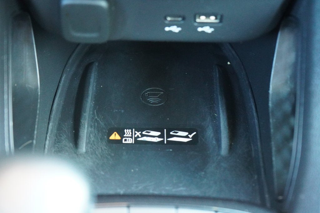 2024 Chevrolet Trailblazer AWD LT