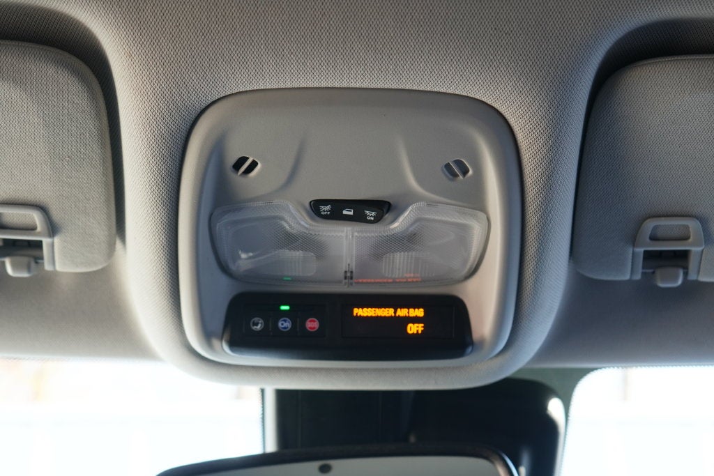 2024 Chevrolet Trailblazer AWD LT