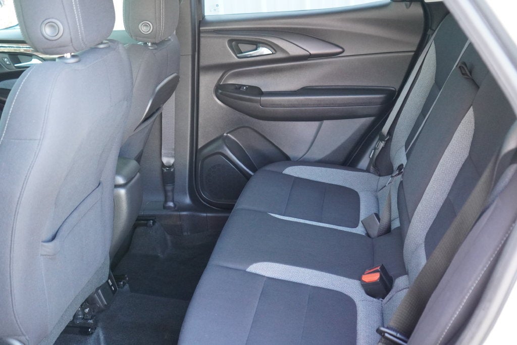 2024 Chevrolet Trailblazer AWD LT
