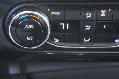 2024 Chevrolet Trailblazer AWD LT
