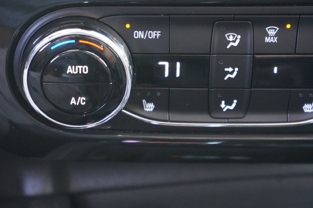 2024 Chevrolet Trailblazer AWD LT