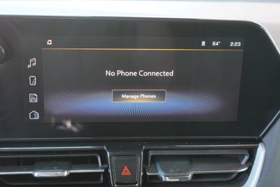 2024 Chevrolet Trailblazer AWD LT