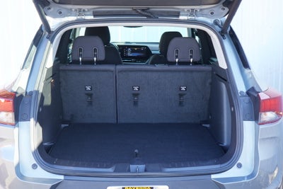 2024 Chevrolet Trailblazer AWD LT