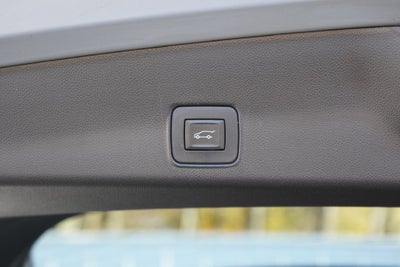 2024 Chevrolet Trailblazer AWD LT