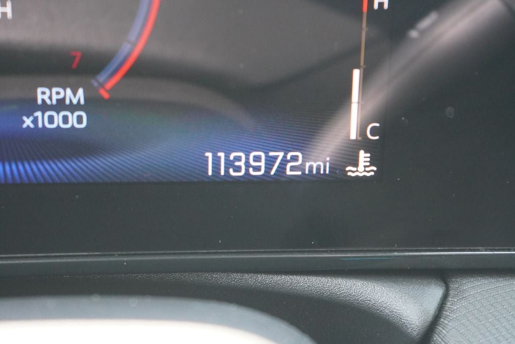 2024 Chevrolet Trailblazer AWD LT