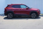 2024 Chevrolet Trailblazer AWD LT