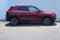 2024 Chevrolet Trailblazer AWD LT