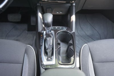 2024 Chevrolet Trailblazer AWD LT