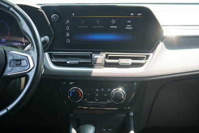 2024 Chevrolet Trailblazer AWD LT