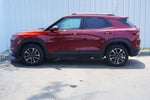 2024 Chevrolet Trailblazer AWD LT