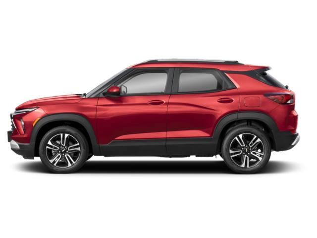 2024 Chevrolet Trailblazer AWD LT