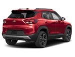 2024 Chevrolet Trailblazer AWD LT