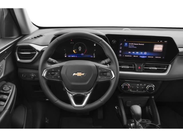 2024 Chevrolet Trailblazer AWD LT