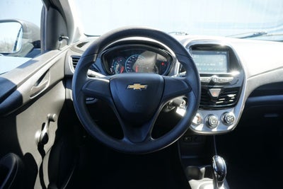 2017 Chevrolet Spark LS CVT