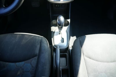 2017 Chevrolet Spark LS CVT