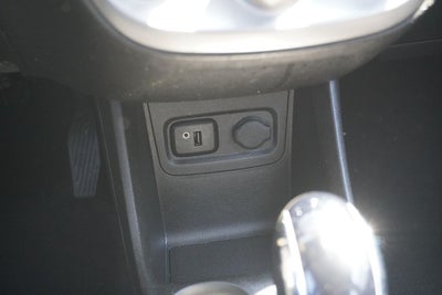 2017 Chevrolet Spark LS CVT