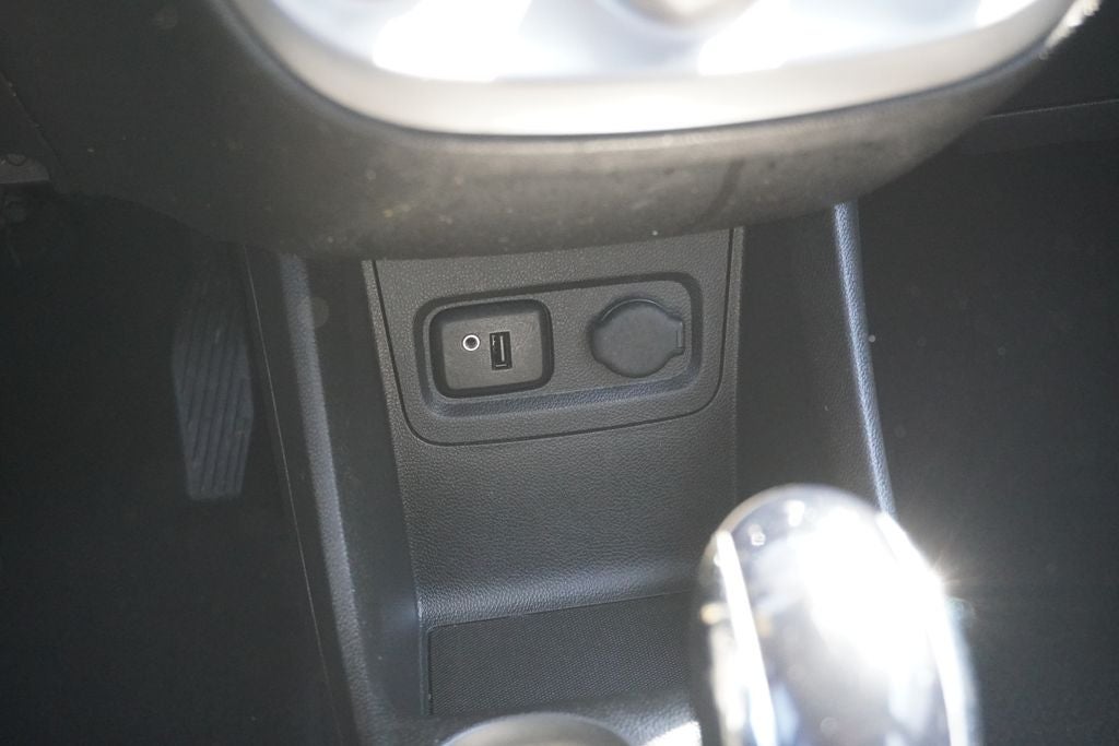 2017 Chevrolet Spark LS CVT