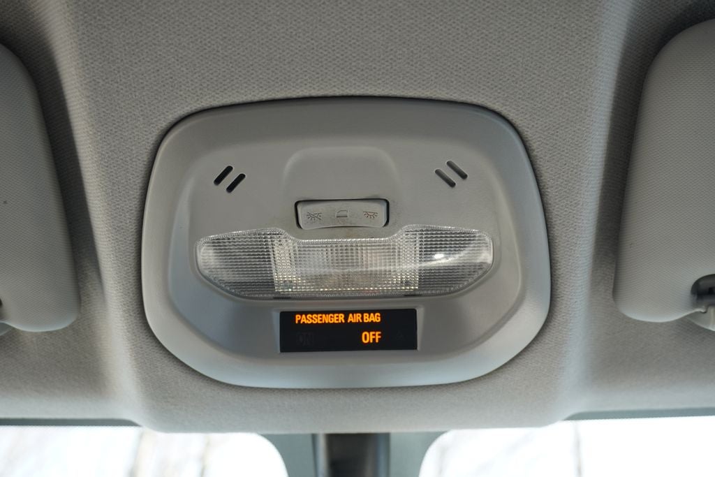 2017 Chevrolet Spark LS CVT