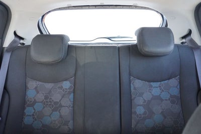 2017 Chevrolet Spark LS CVT