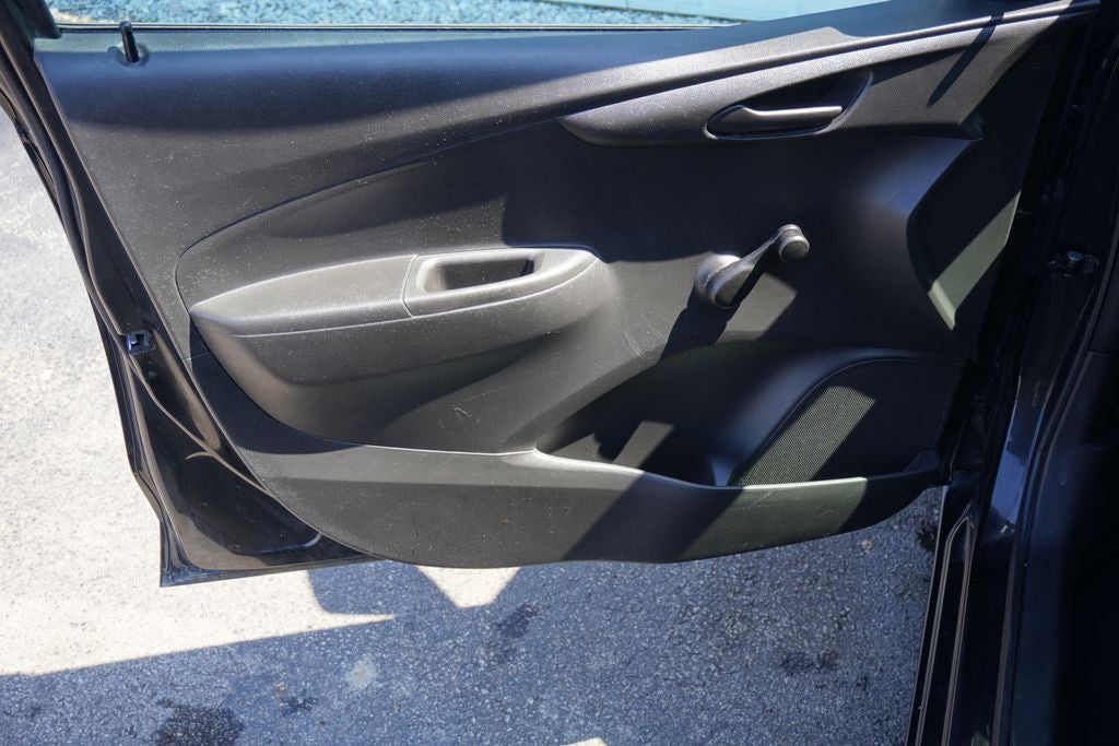 2017 Chevrolet Spark LS CVT