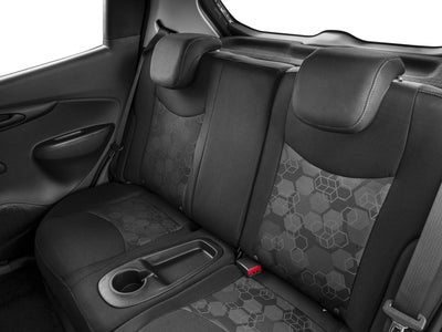 2017 Chevrolet Spark LS CVT
