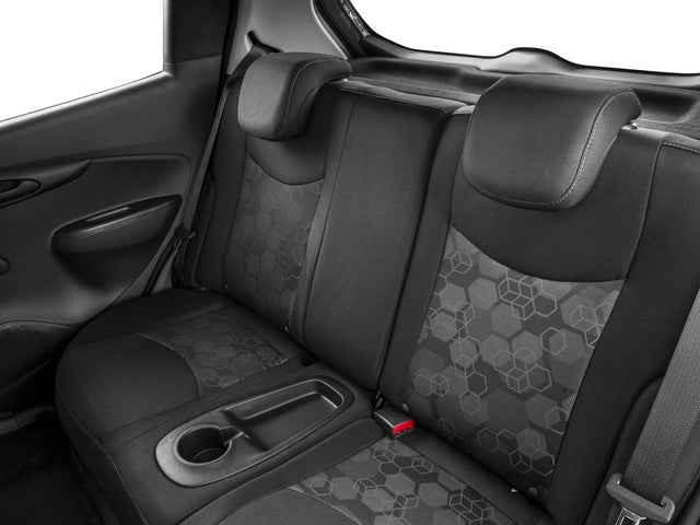 2017 Chevrolet Spark LS CVT